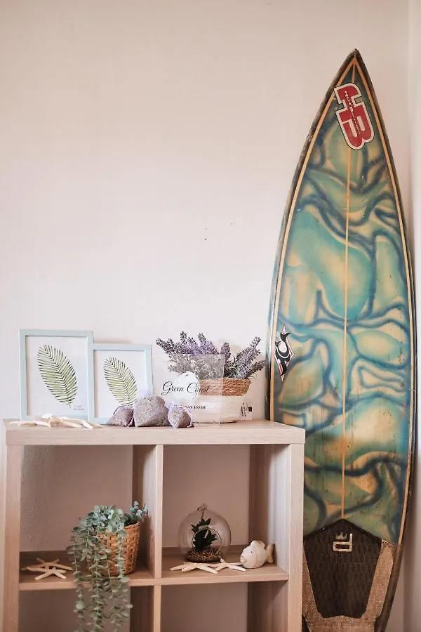 Green Coast House 1 San Vincenzo