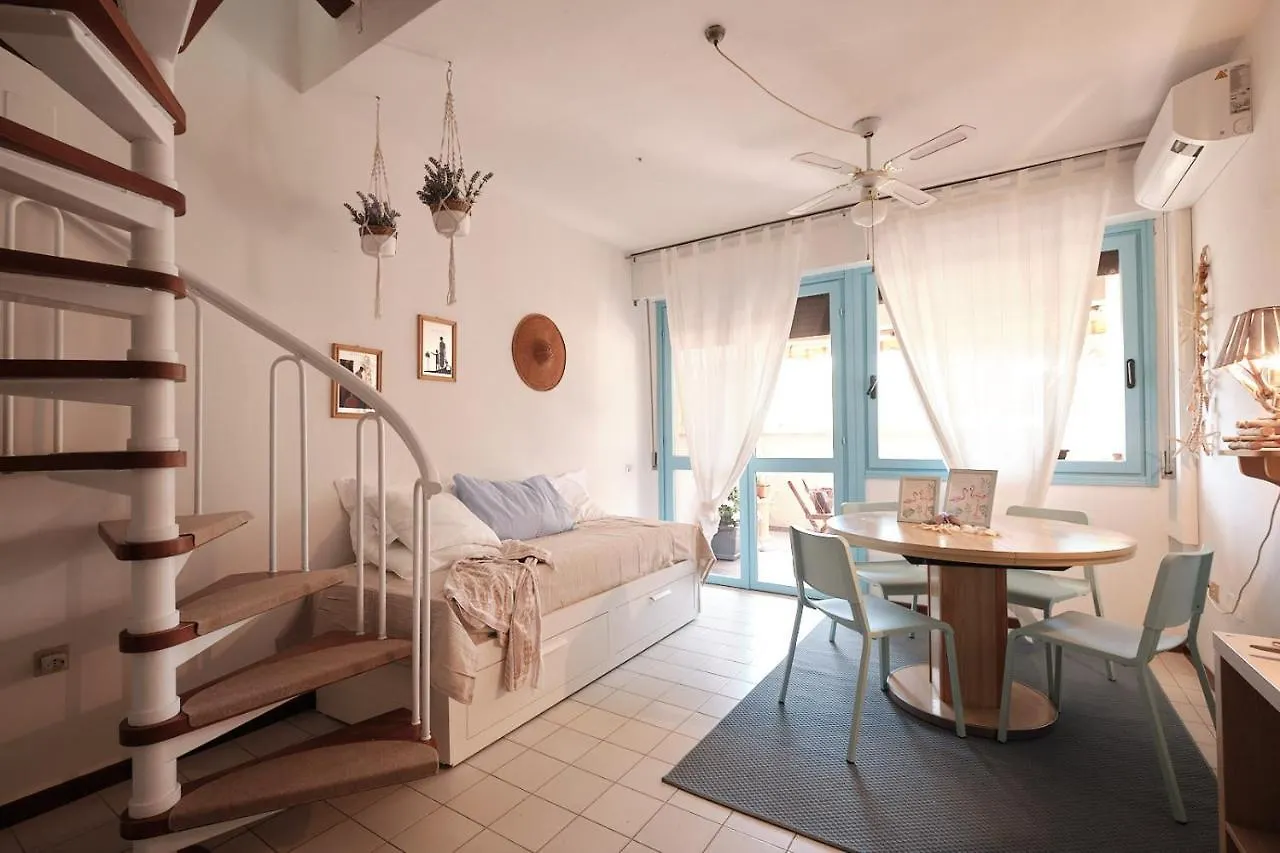 Green Coast House 1 San Vincenzo