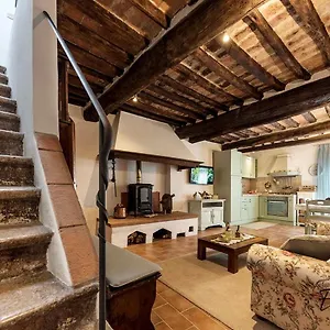  Ferienhaus A Casa Di Titta