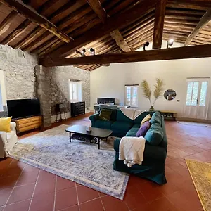  Ferienhaus Servigliana